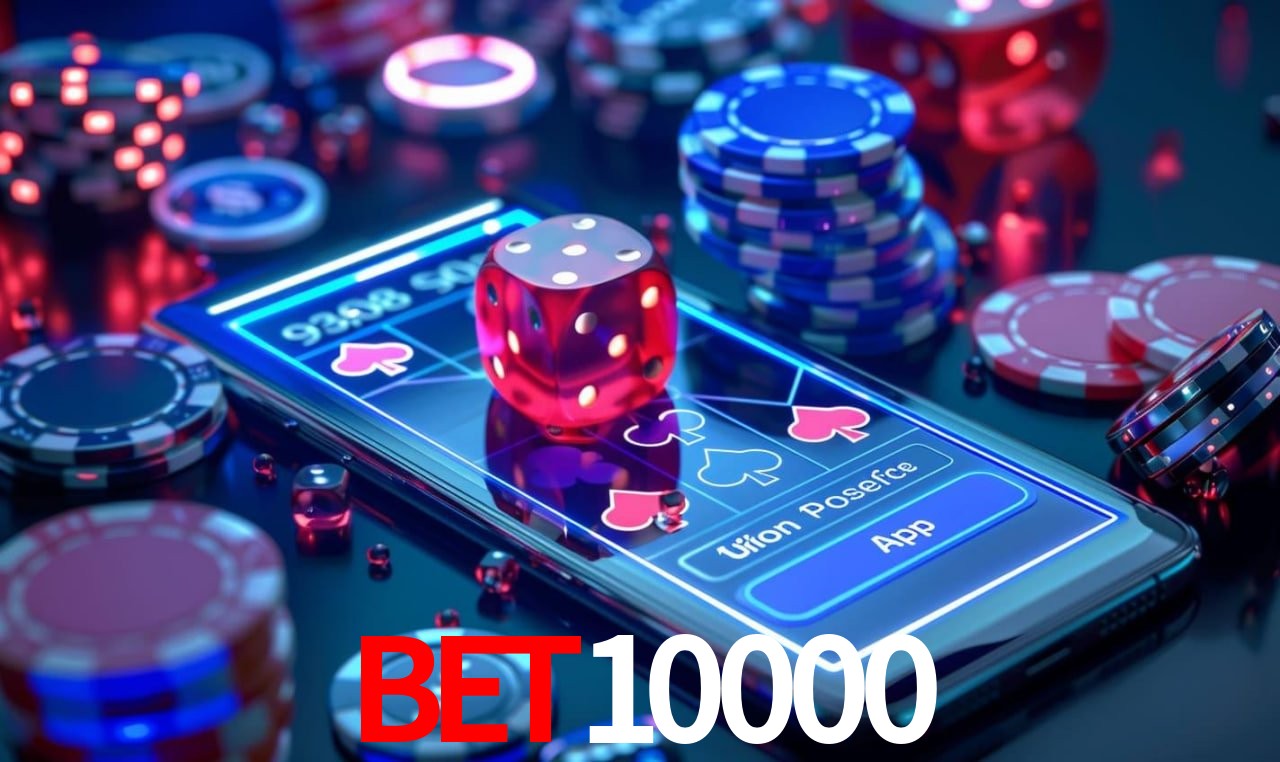 Explore as vantagens do bet10000: serviço profissional e confiabilidade