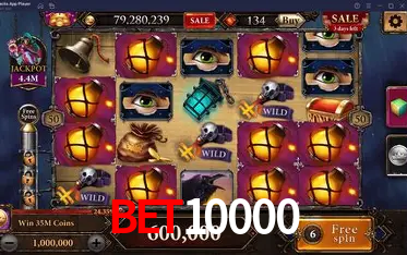 bet10000: A Experiência de Casino com Jogos de Mesa ao Vivo