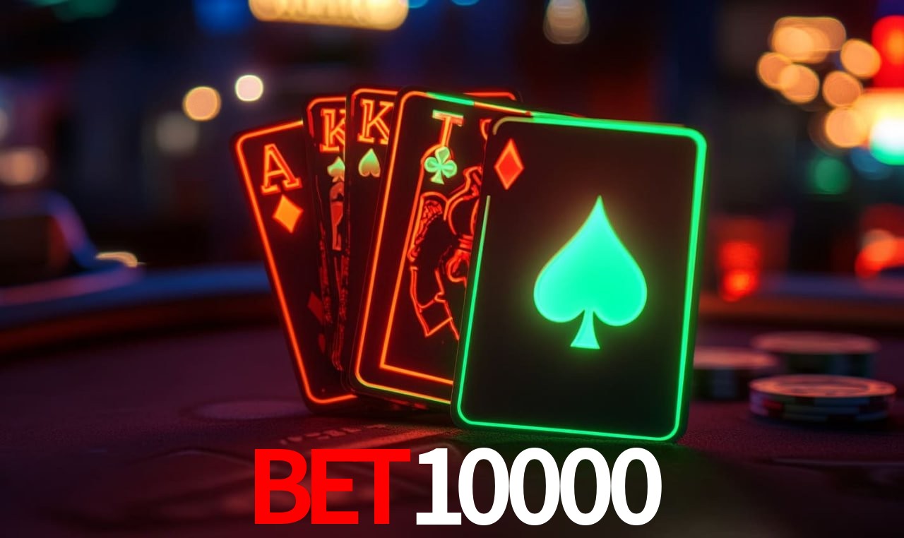 Ofertas Imperdíveis na bet10000: Promoções e Bônus Que Valem a Pena
